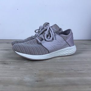 New Balance Fresh Foam Cruz v2